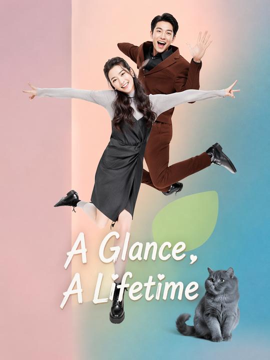 A Glance, A Lifetime