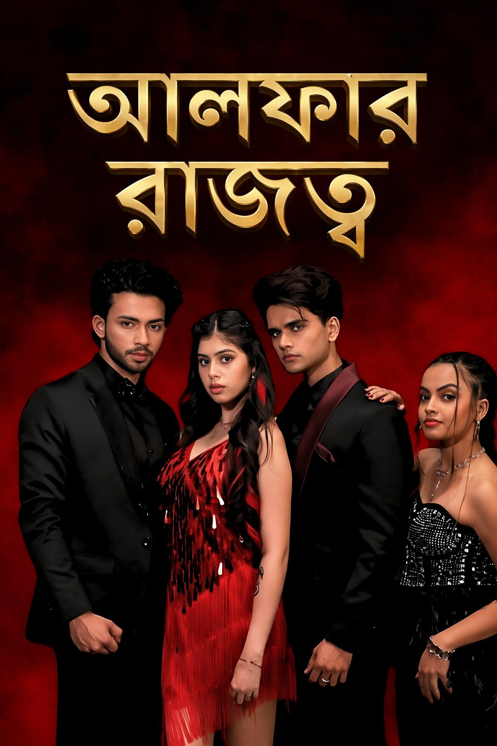 আলফার রাজত্ব