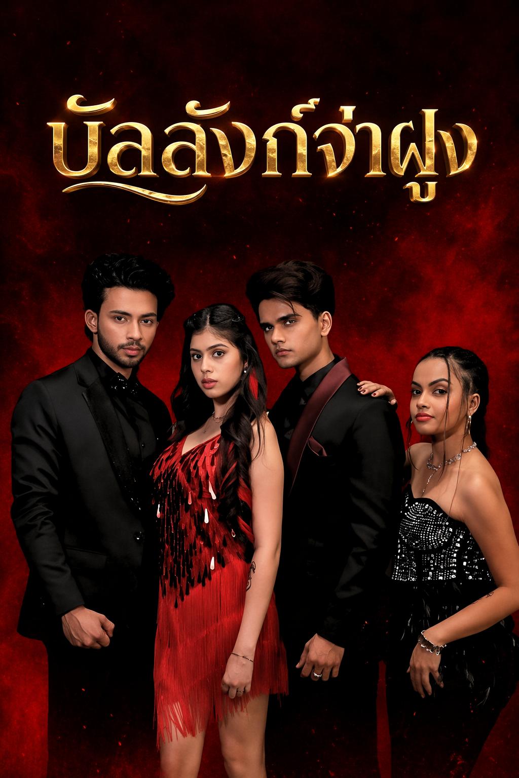 บัลลังก์จ่าฝูง