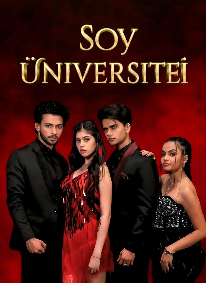 Soy Üniversitesi