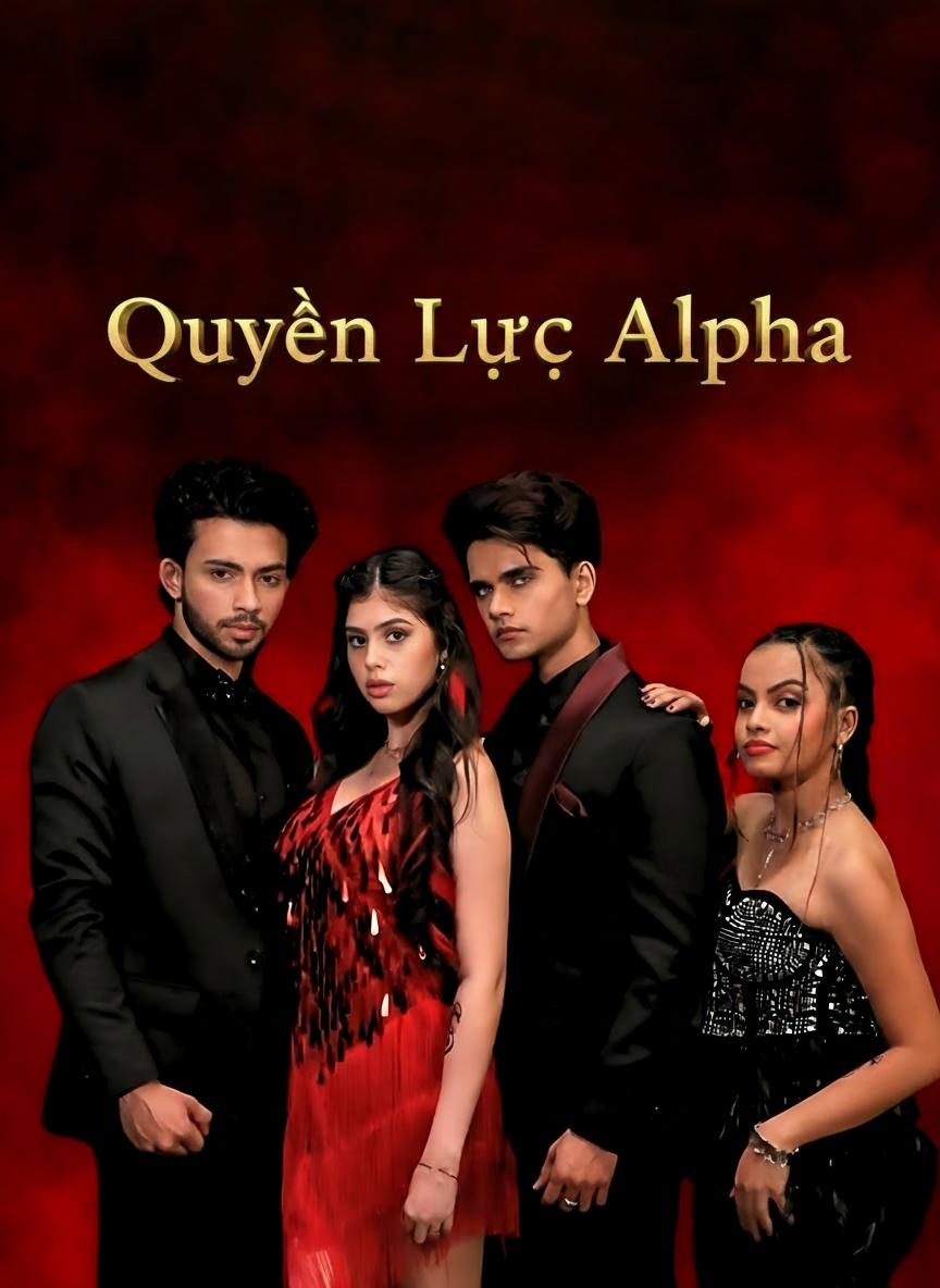 Quyền Lực Alpha