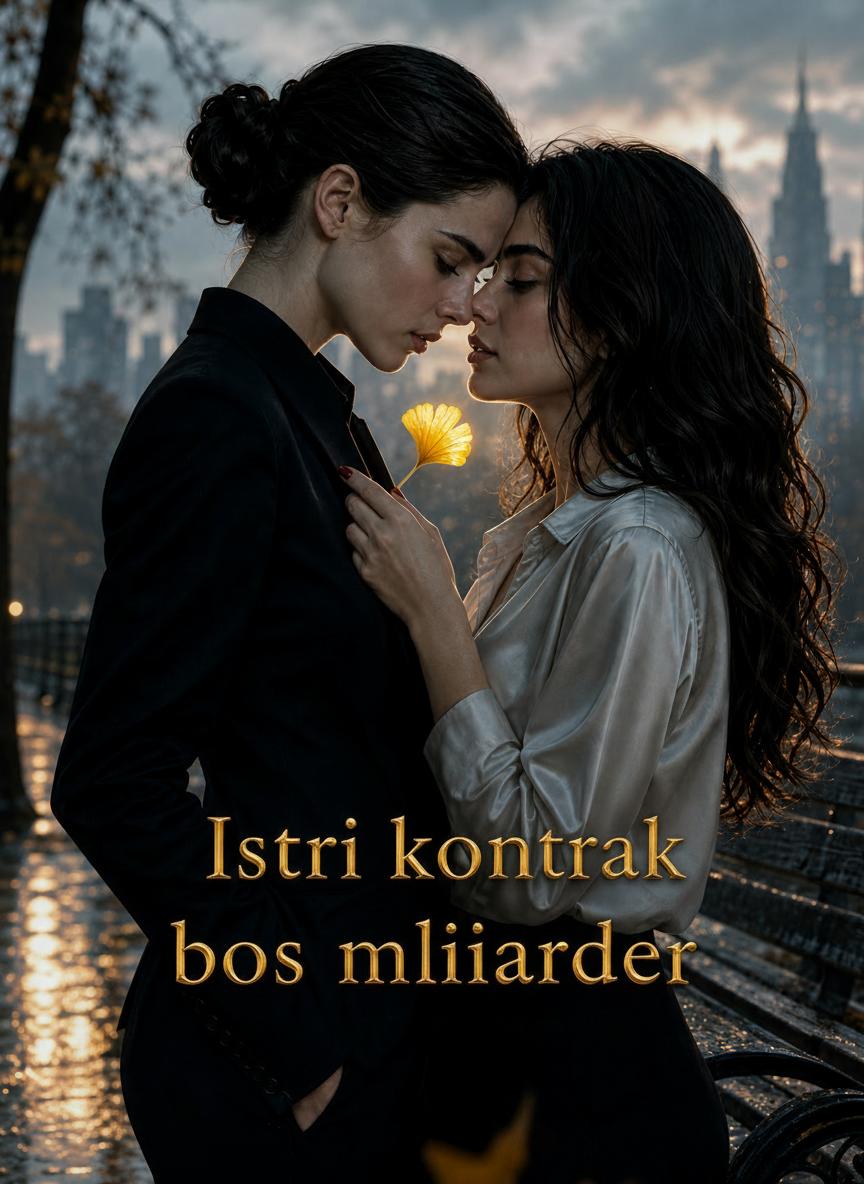 Istriku Adalah Bosku