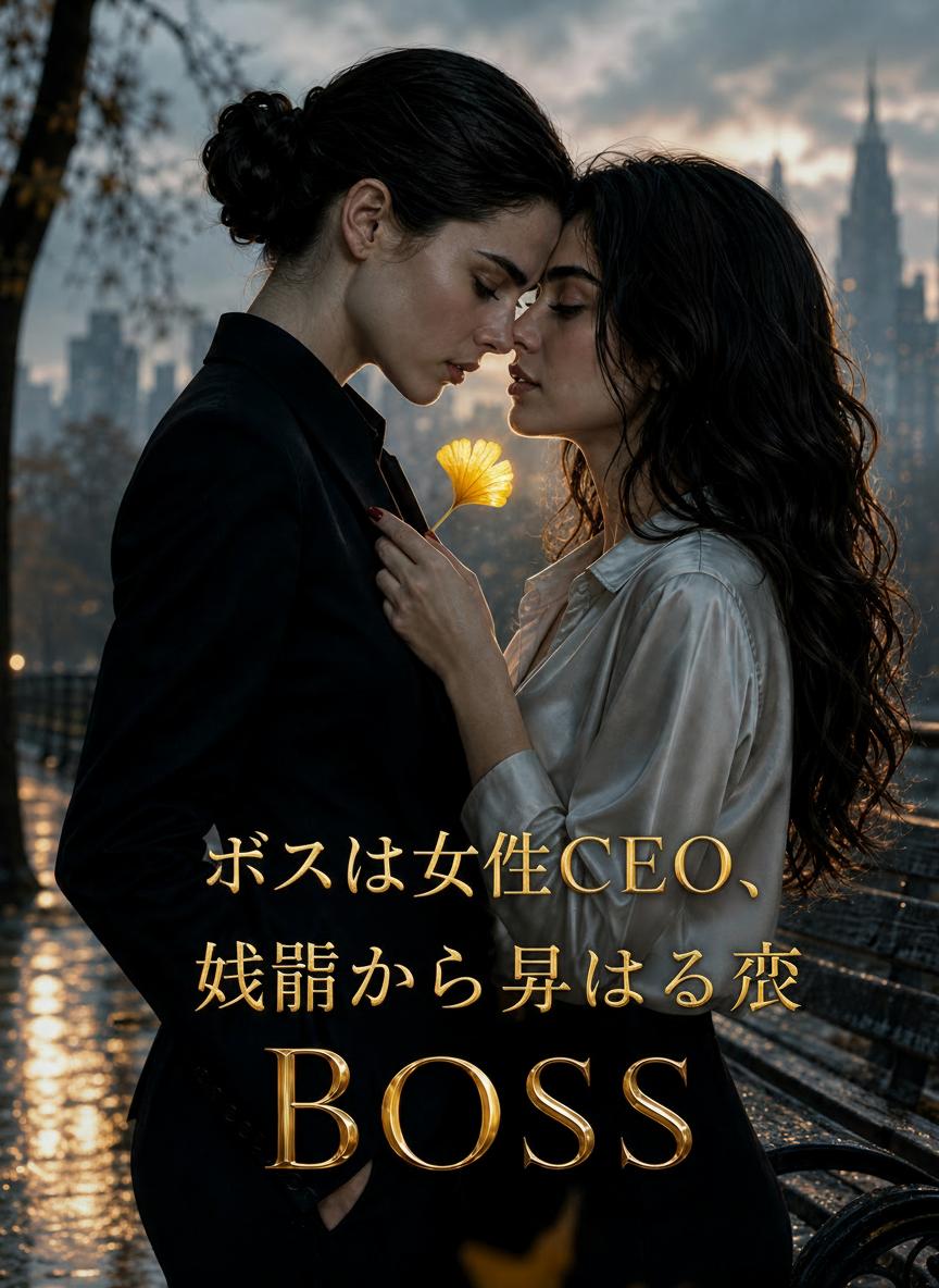 妻は上司