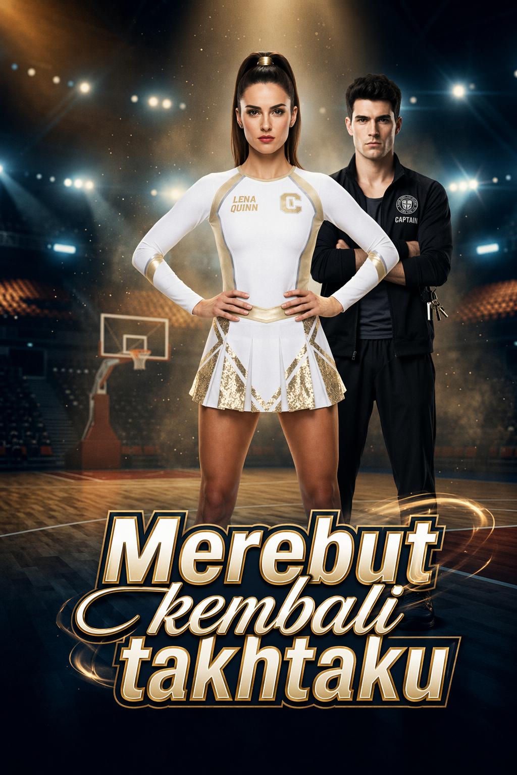 Merebut kembali takhtaku