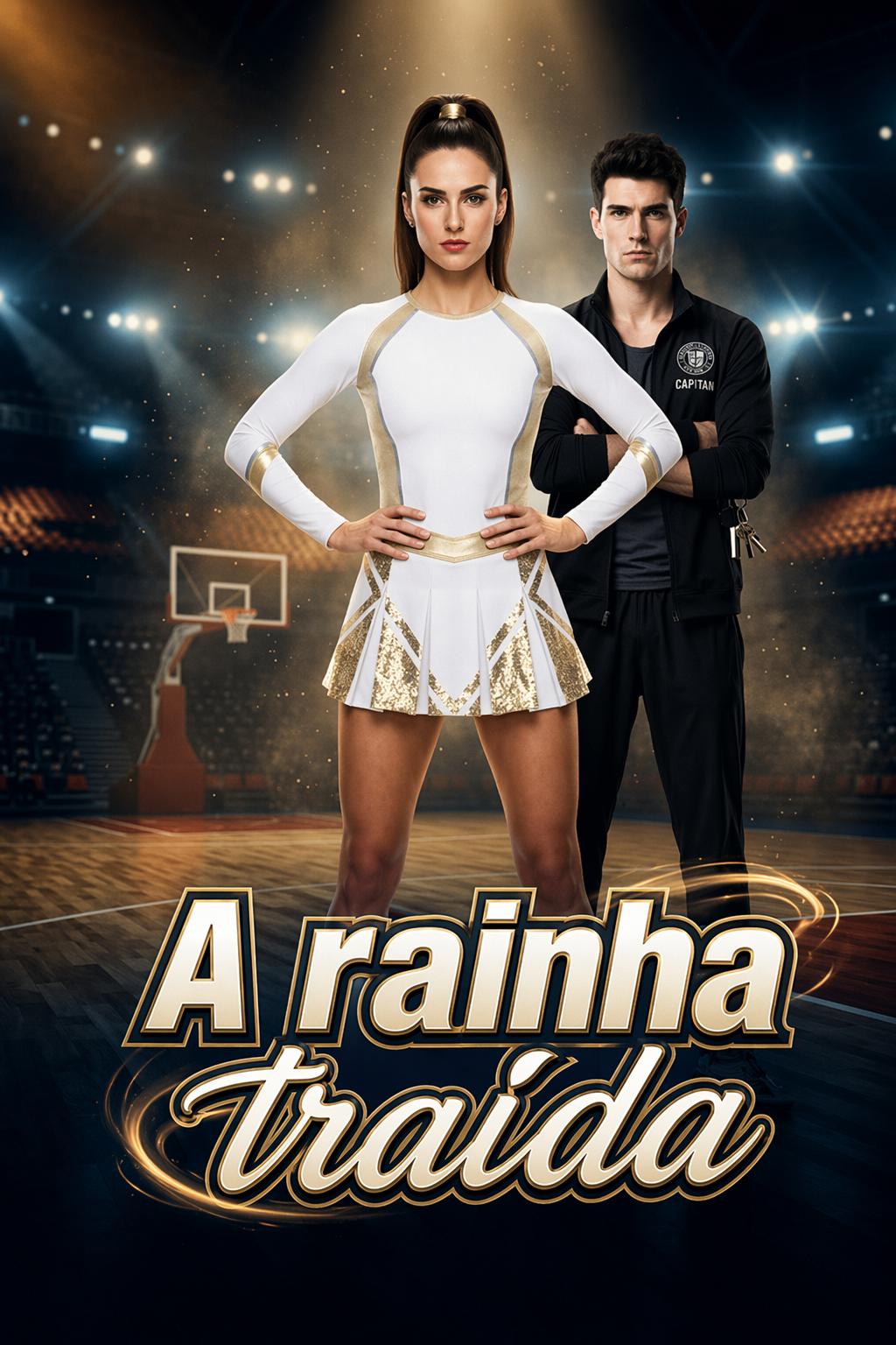 A vingança da ex-rainha