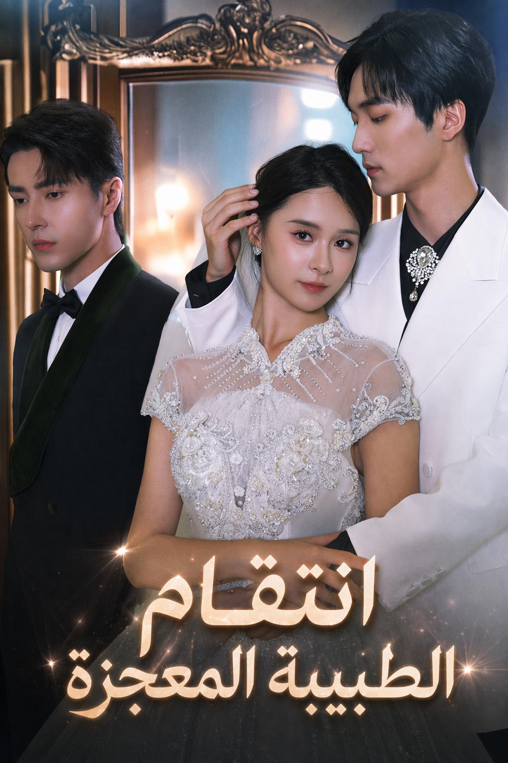 পুনর্জন্ম: এক ডাক্তারের প্রতিশোধ
