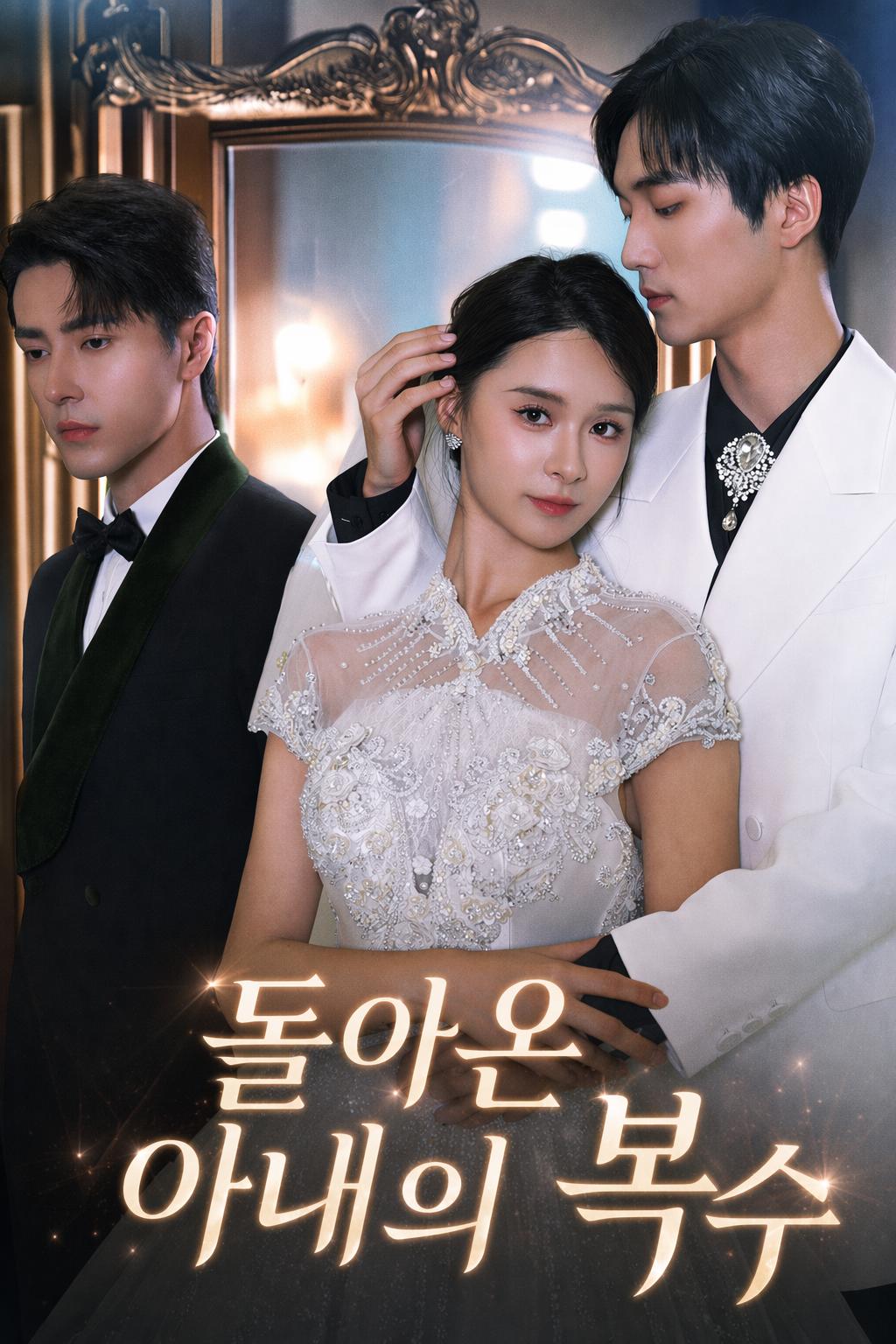 돌아온 아내의 복수