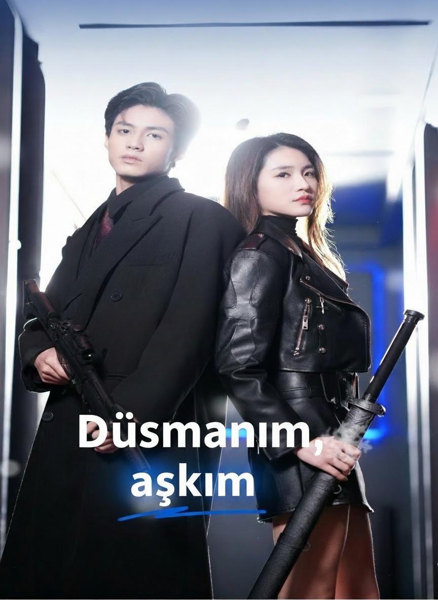 Düşmanım, aşkım