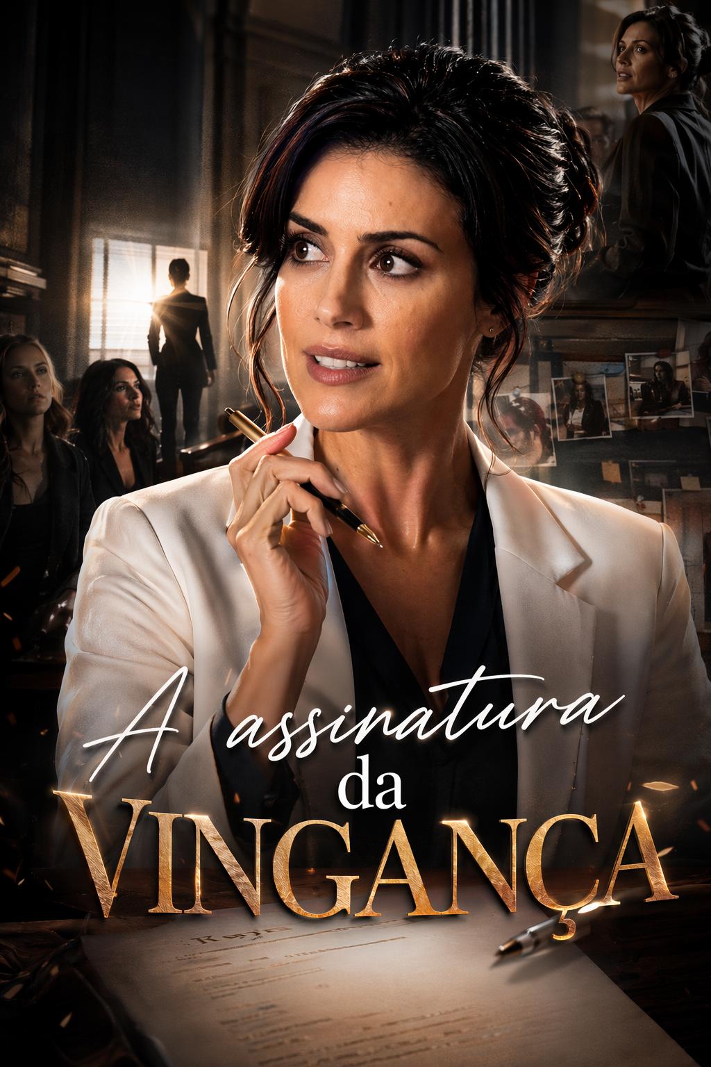 A assinatura da traição