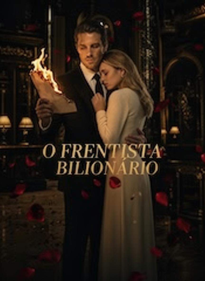 O frentista bilionário