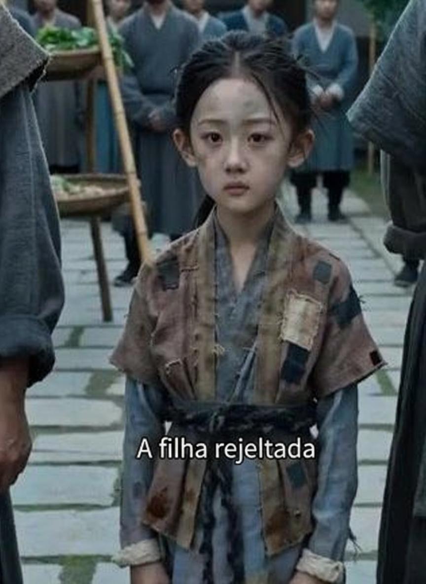 Salva pela Rejeitada