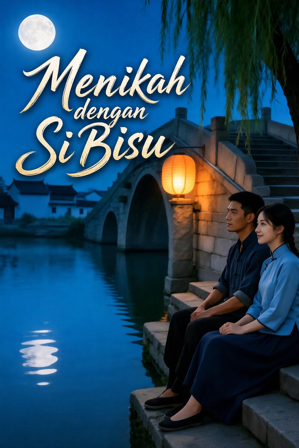 Menikah dengan Si Bisu