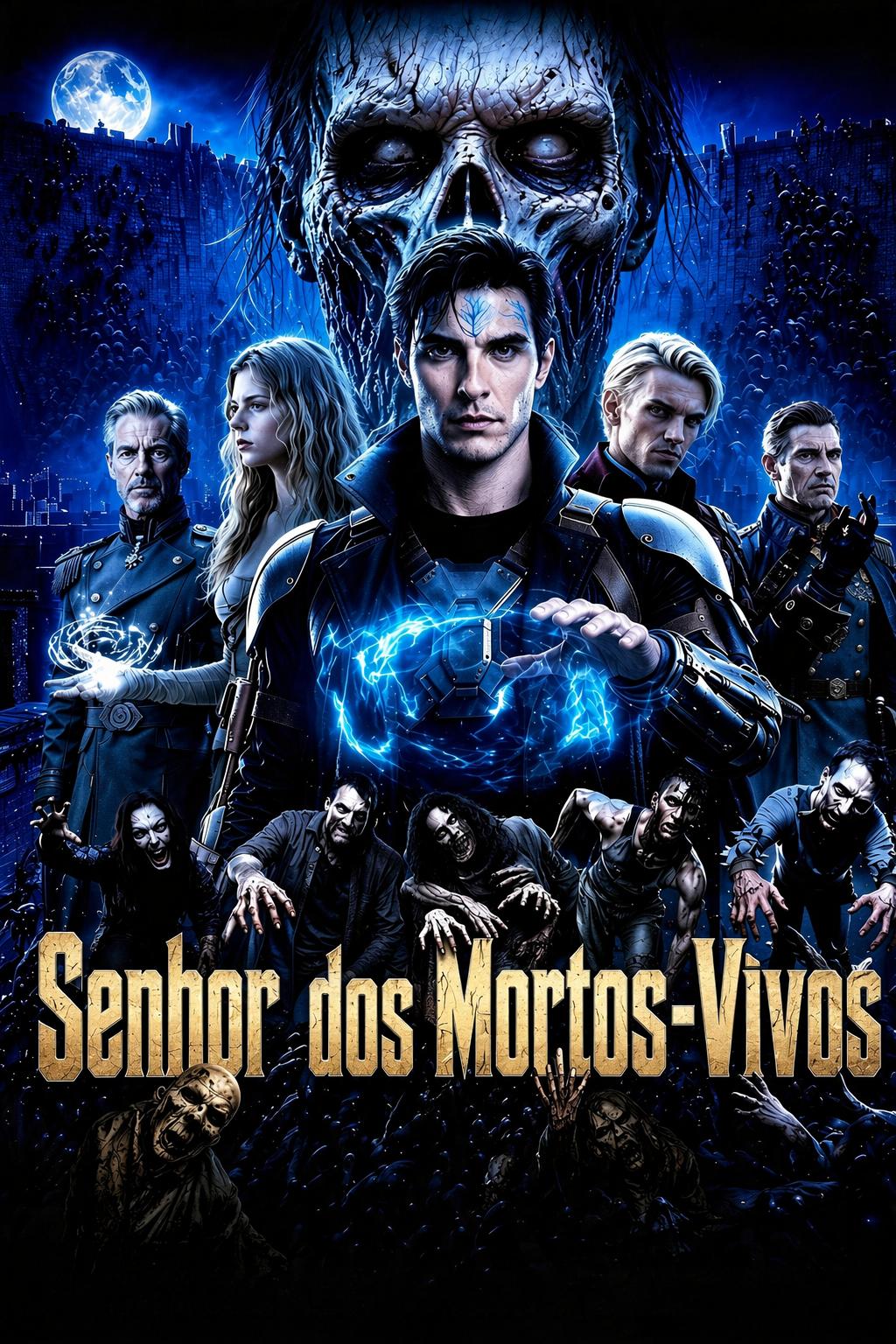 Senhor dos Mortos-Vivos