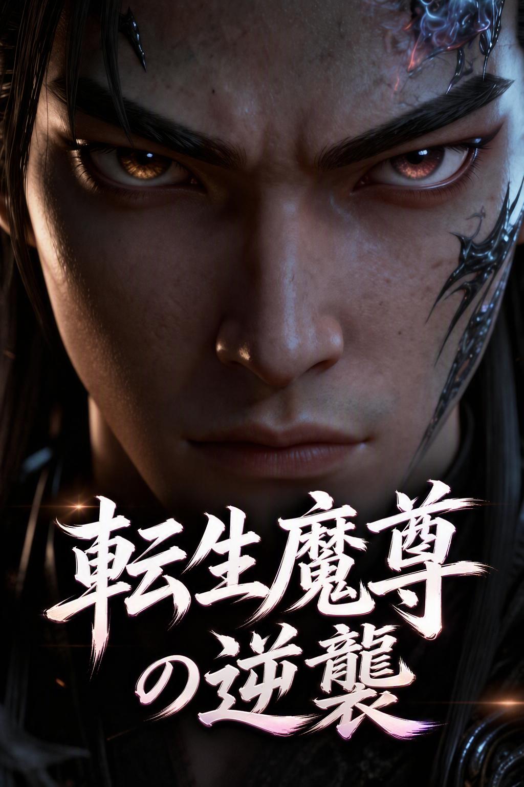 魔王の復讐