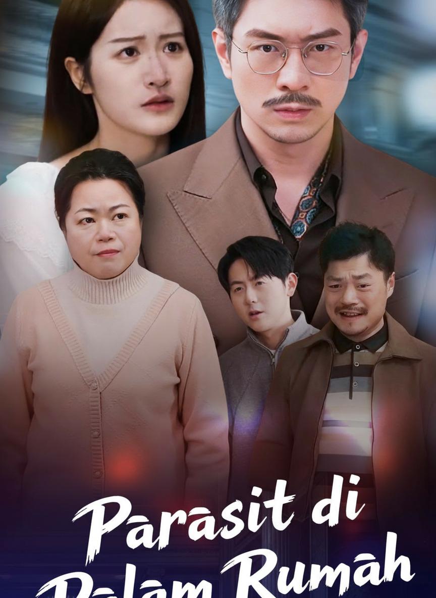 Parasit di Rumah
