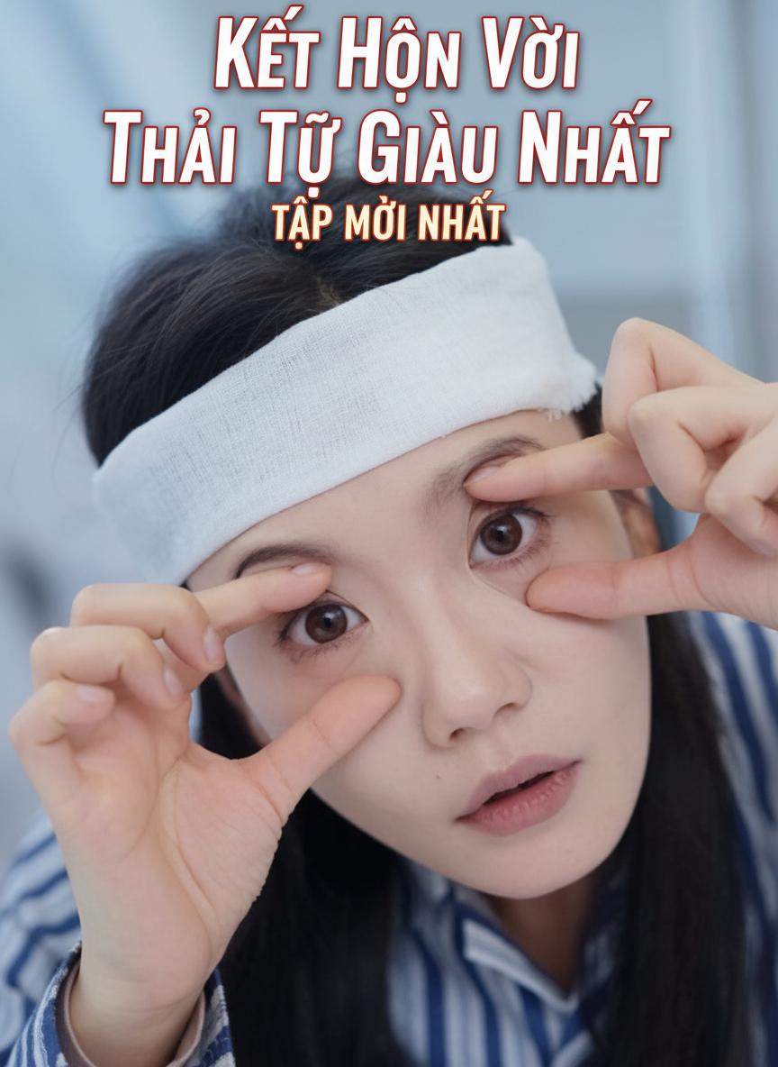 Kết Hôn Với Thái Tử Giàu Nhất
