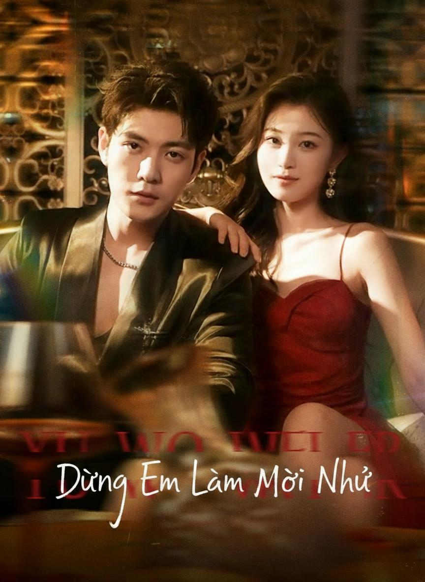 Mồi Nhử Khao Khát