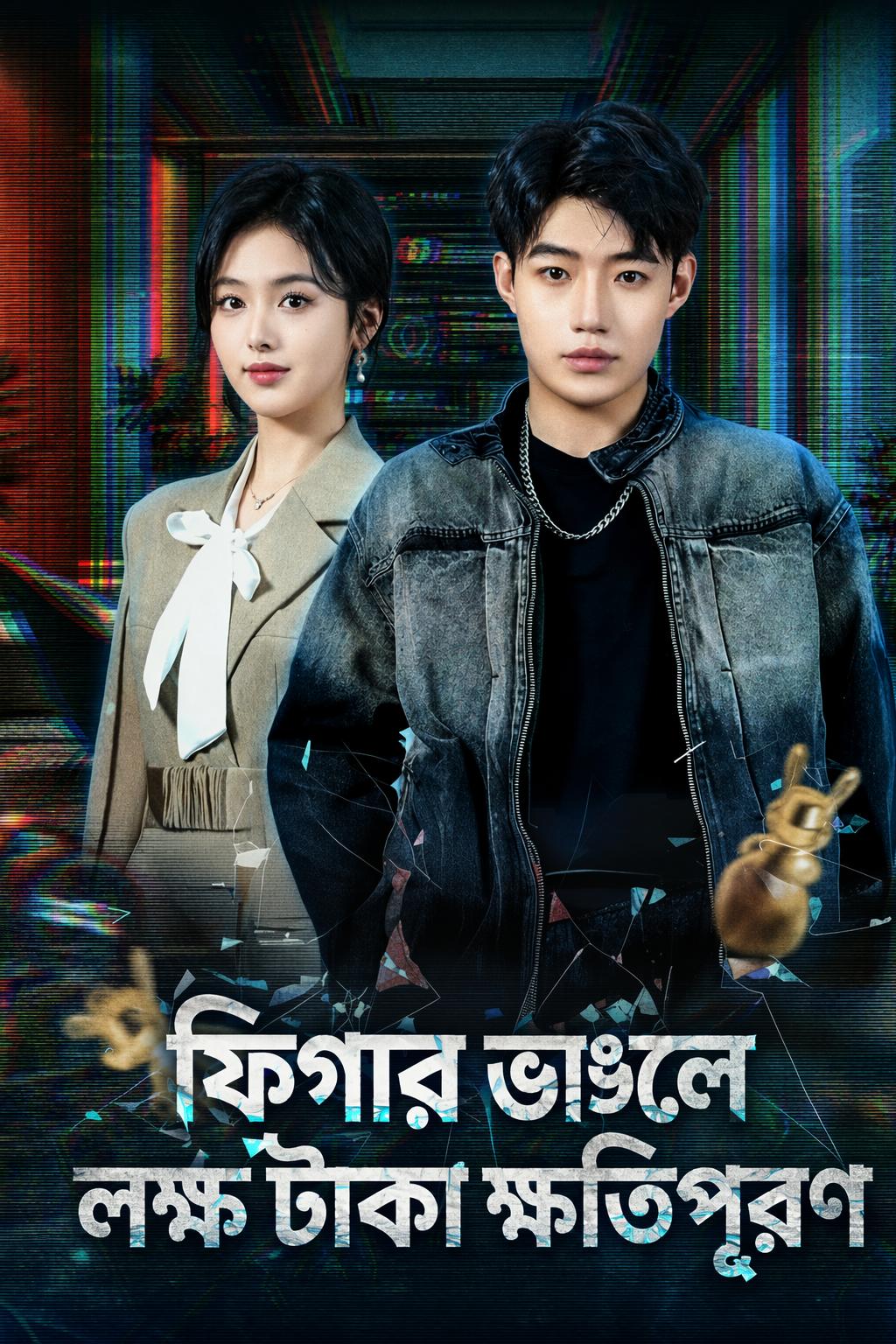 এক মিলিয়নের মামলা
