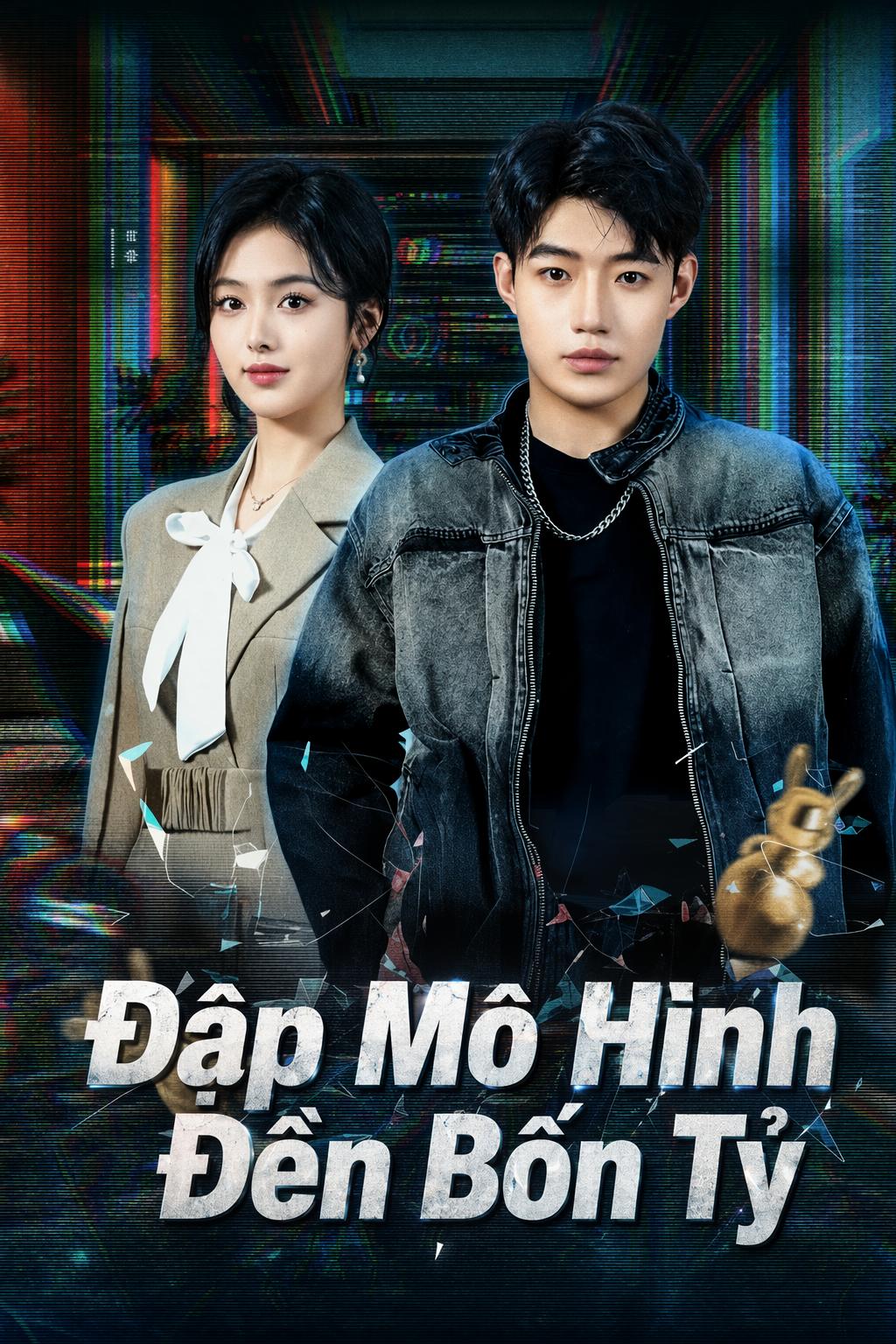 Kiện đòi triệu đô