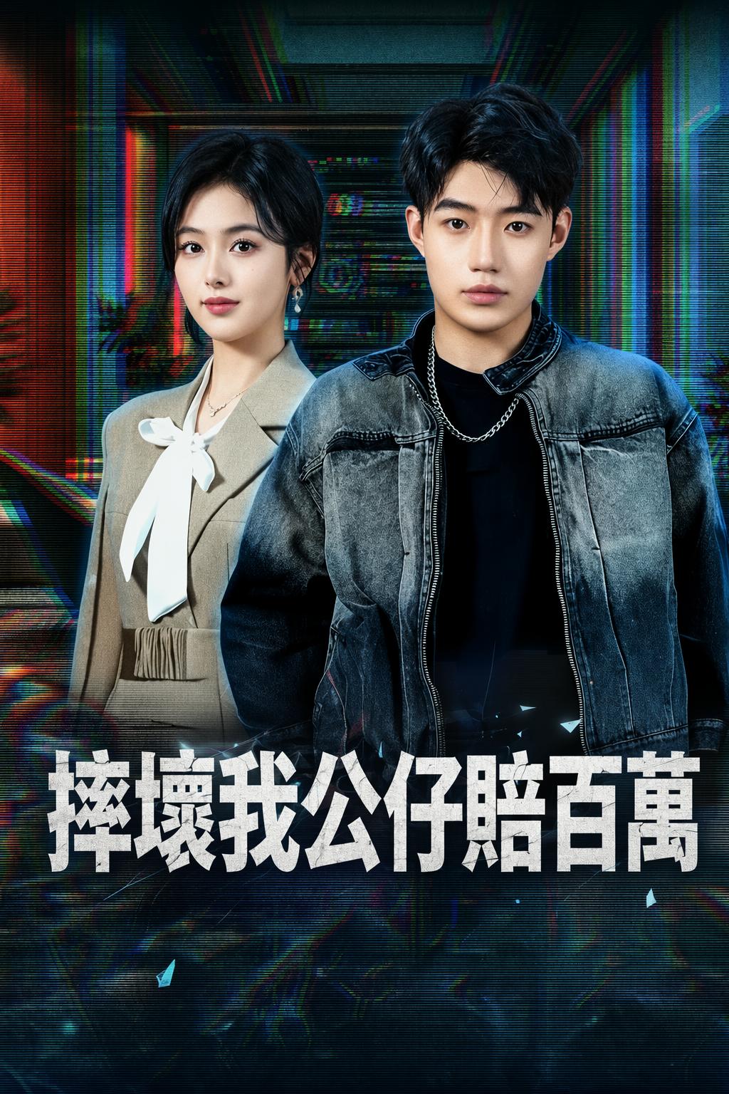 百万诉讼
