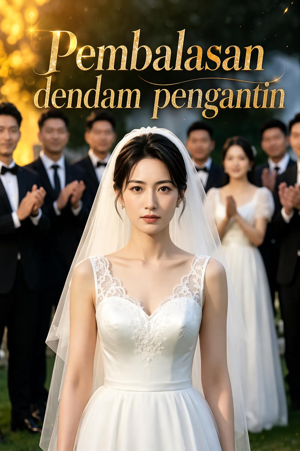 Pembalasan dendam pengantin