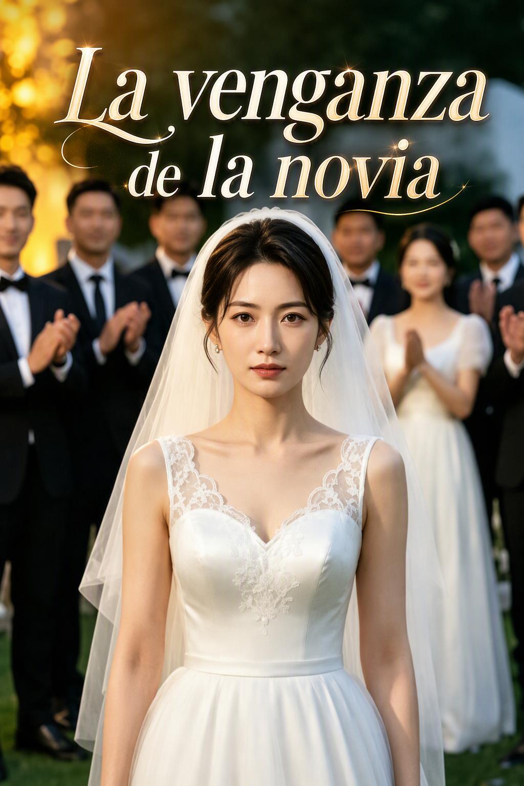 신부의 복수