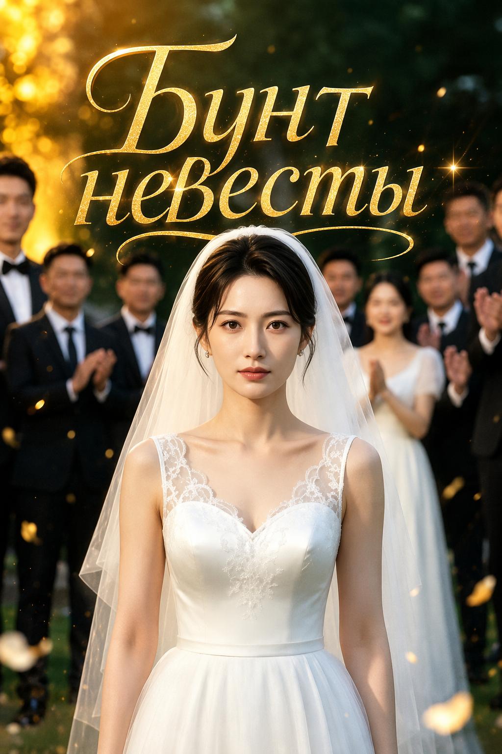 Месть невесты