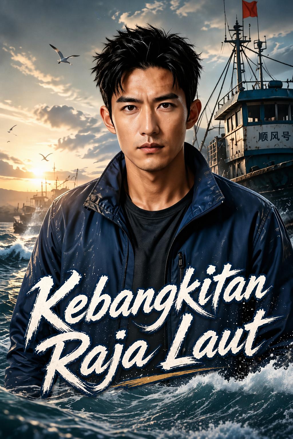 Rise of the Sea King
