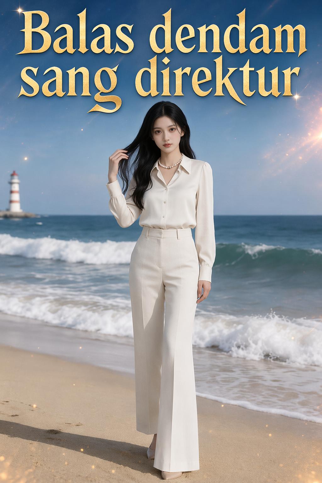 Balas dendam sang direktur