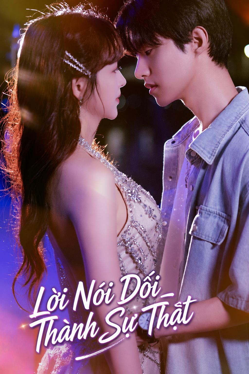 Hệ thống chứng minh dối trá