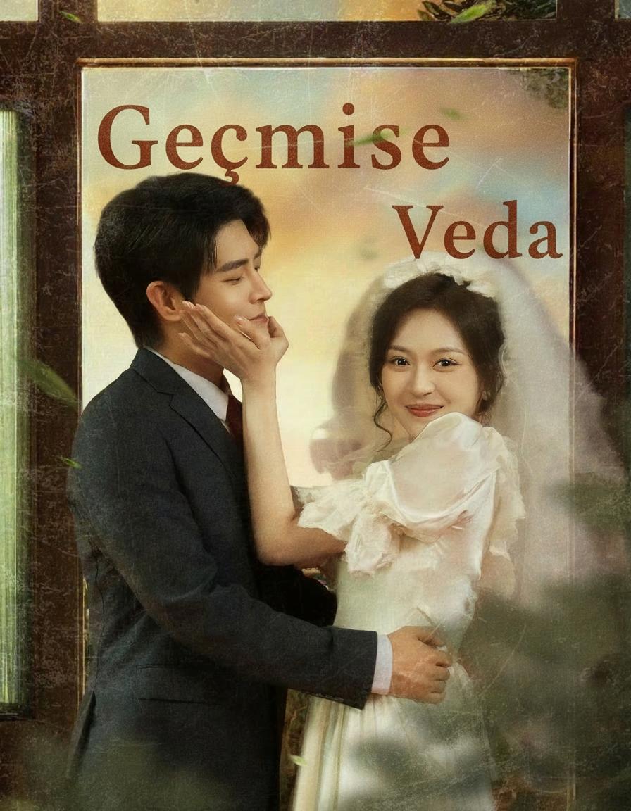 Geçmişe Veda