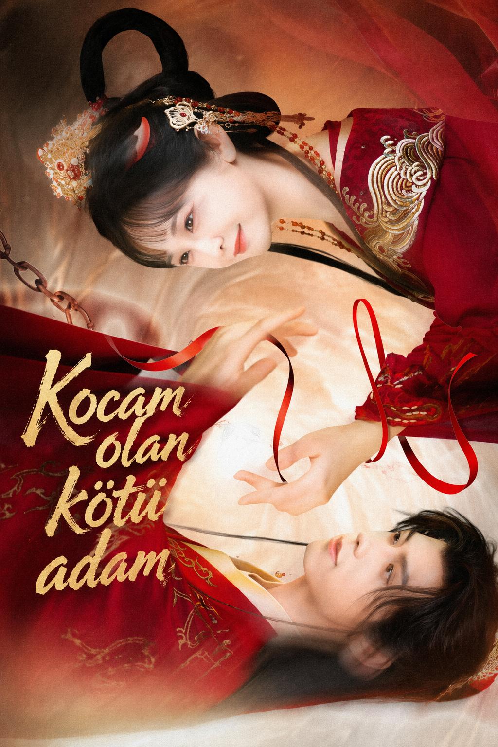 Kocam olan kötü adam
