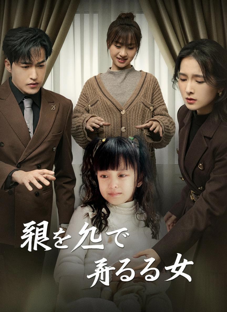 恩を仇で返す女