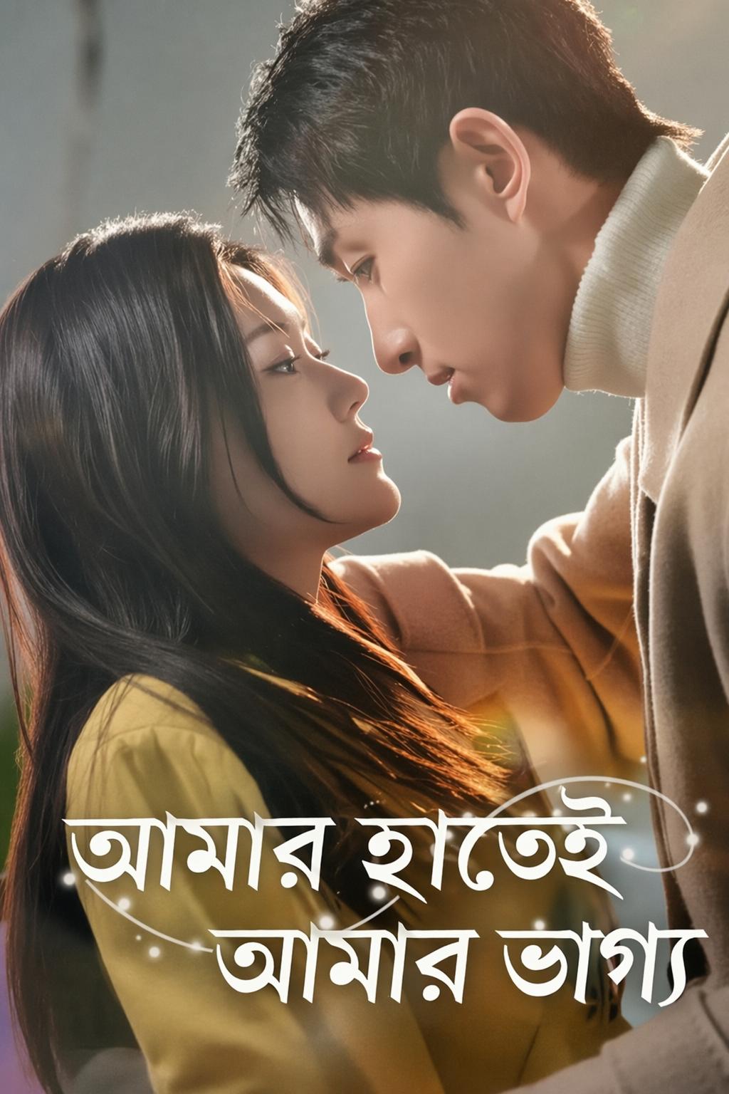 আমার হাতেই আমার ভাগ্য
