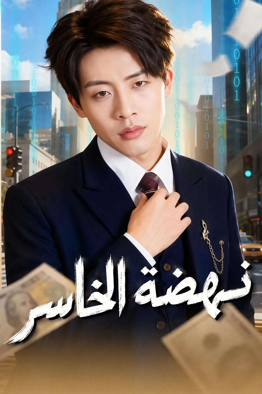 نهضة الخاسر