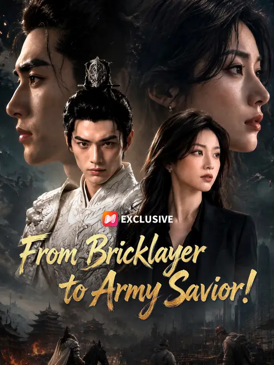 From Bricklayer to Army Savior!