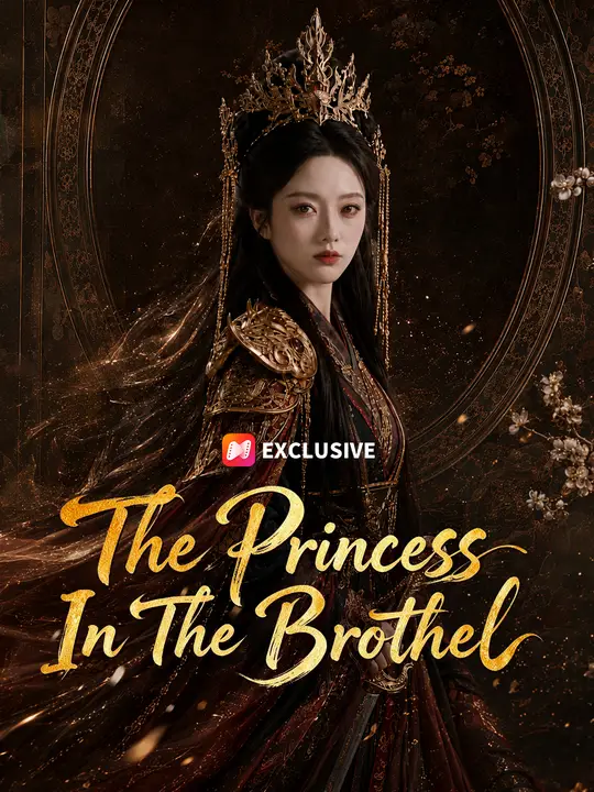 The Princess In The Brothel