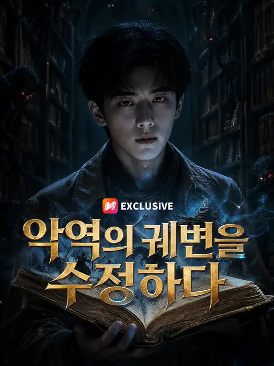 악역의 궤변을 수정하다