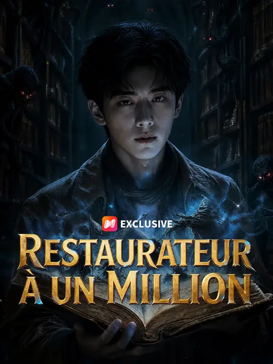 RESTAURATEUR À UN MILLION