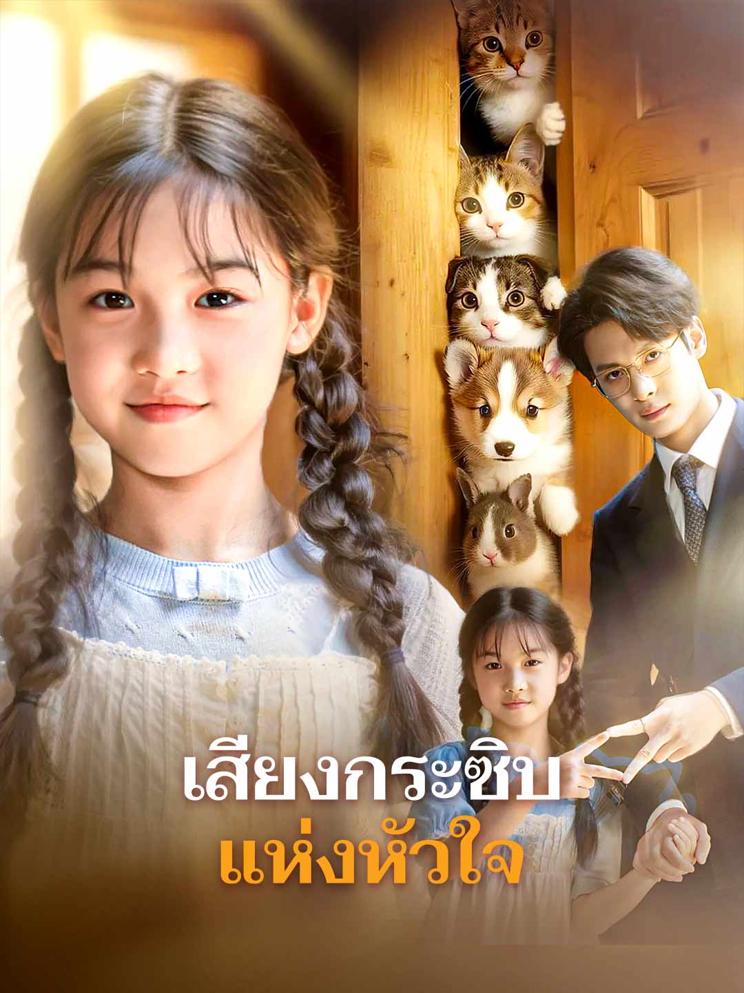 เสียงกระซิบแห่งหัวใจ