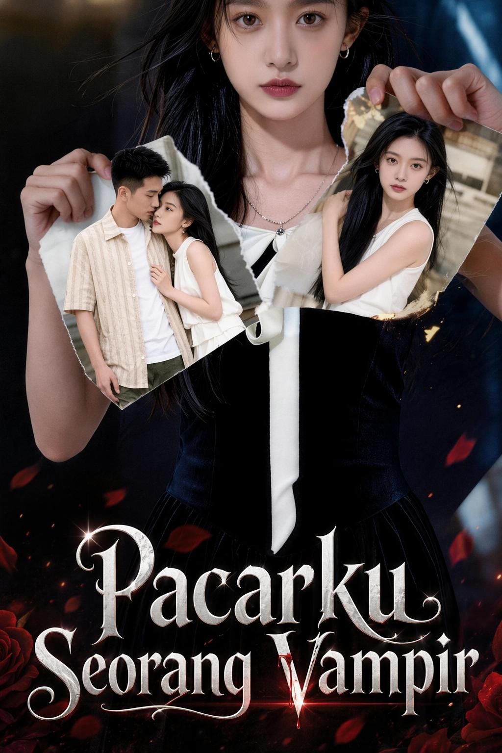 Pacarku Seorang Vampir