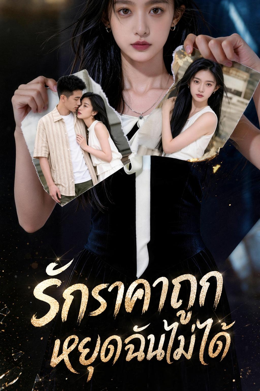 รักราคาถูก หยุดฉันไม่ได้