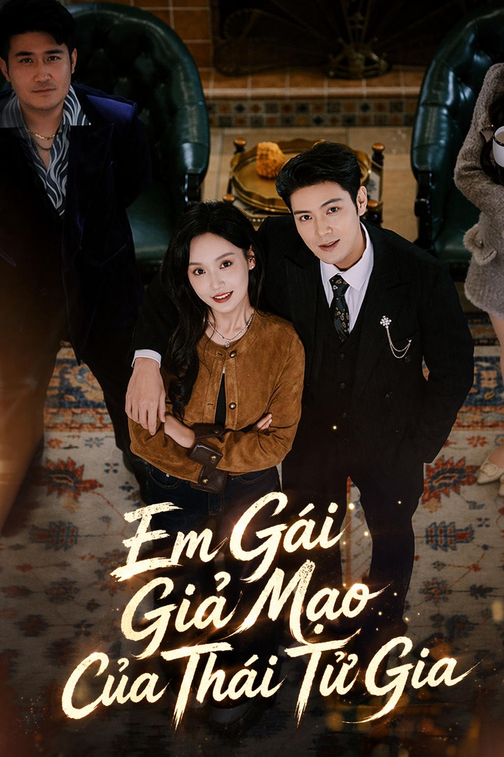 Người anh tu hành
