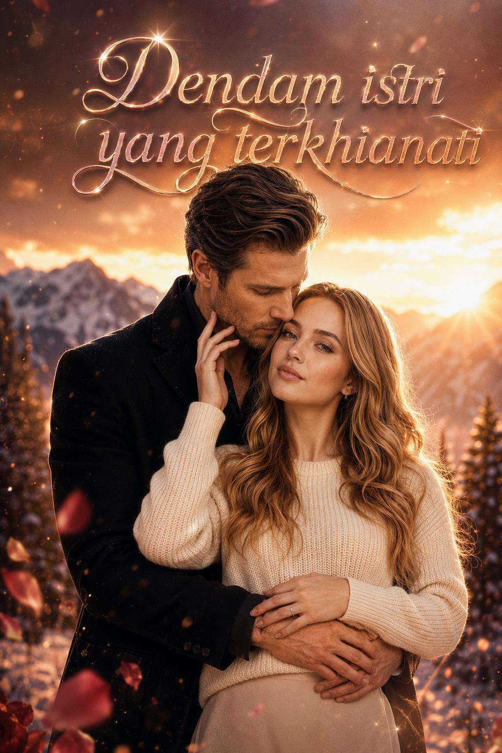Dendam istri yang terkhianati