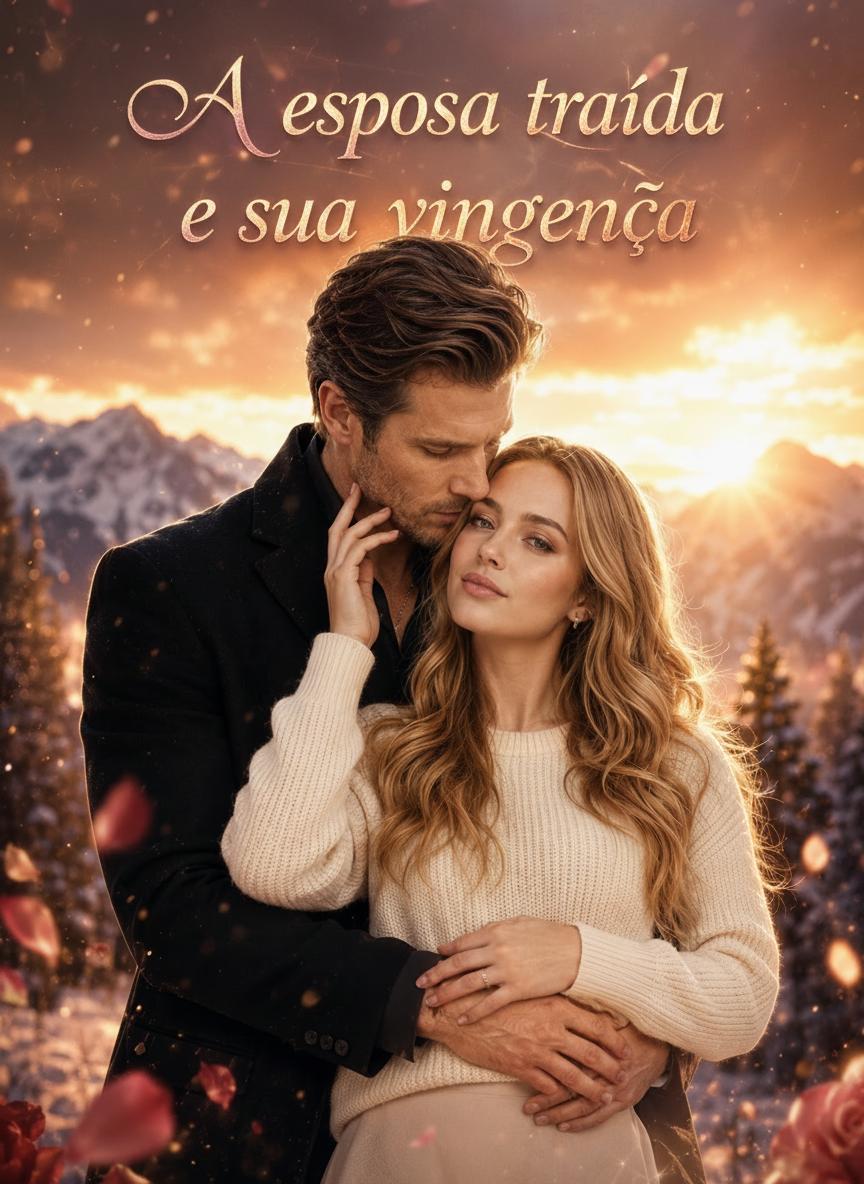 A esposa traída e sua vingança