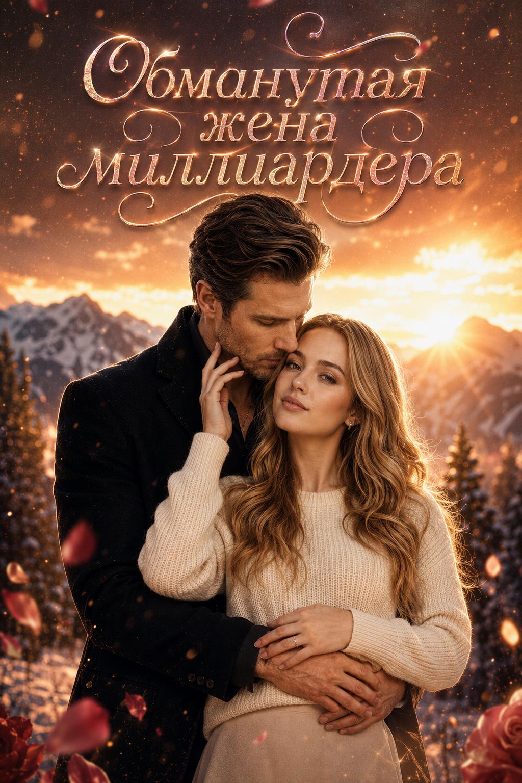 Обманутая жена миллиардера