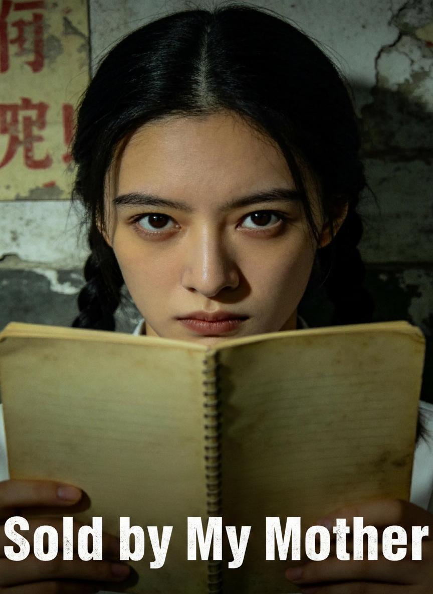 被母亲贩卖