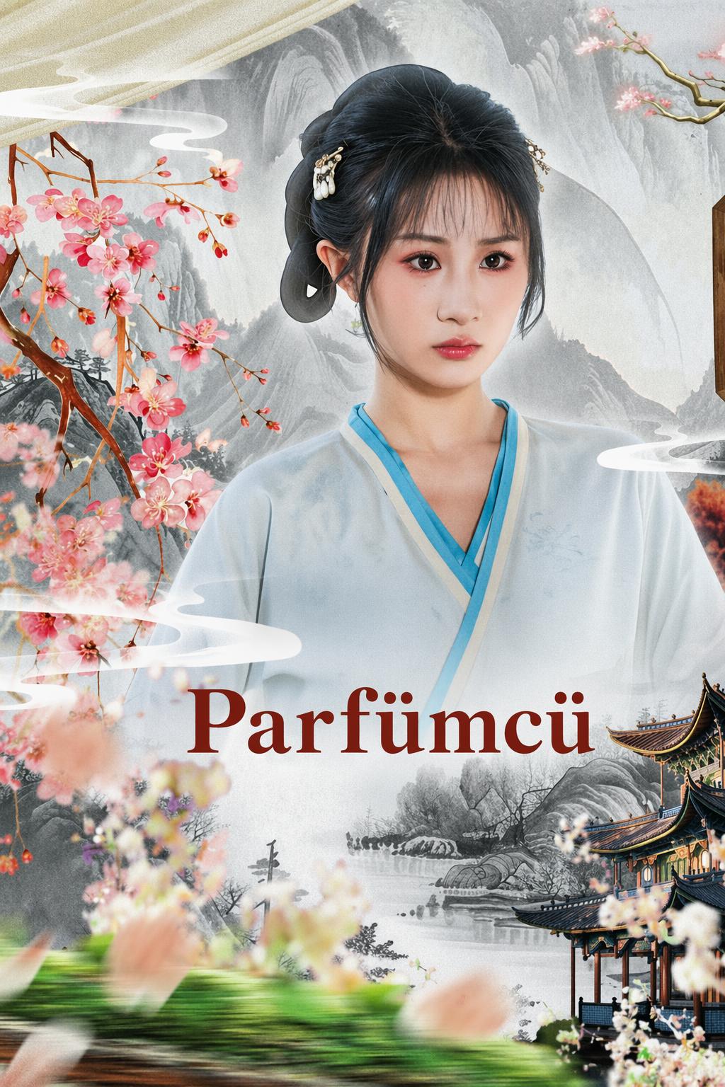 Parfümcü