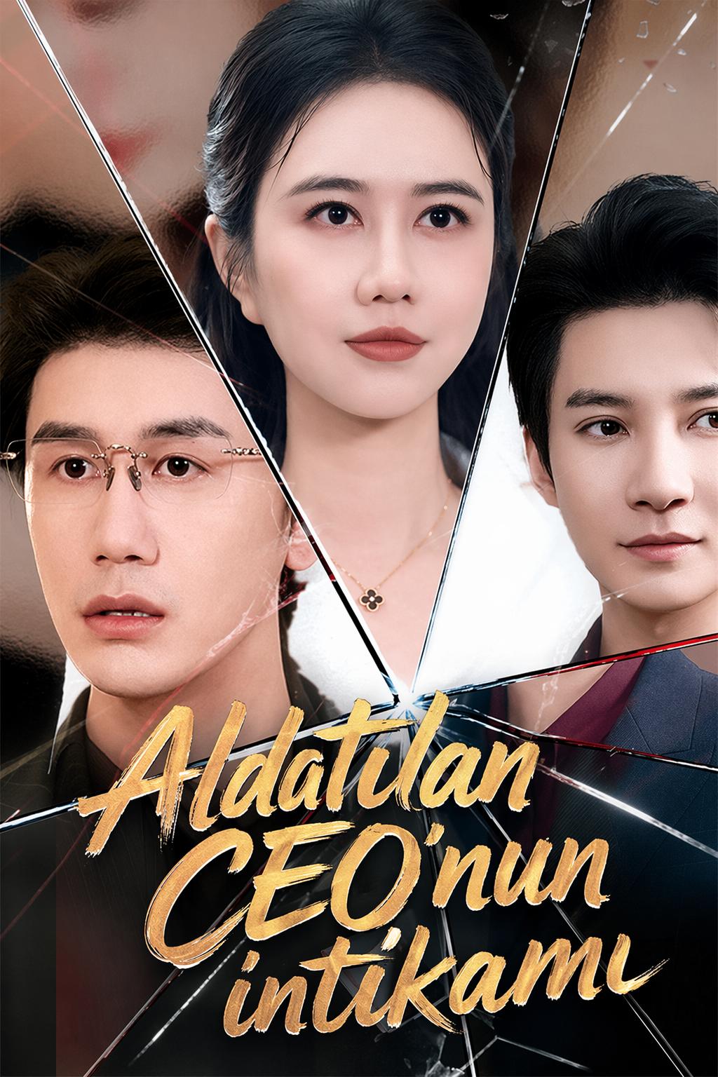 Aldatılan CEO'nun intikamı