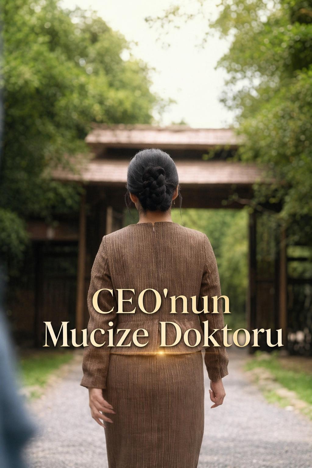 CEO'nun Mucize Doktoru